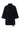 Hayato lang jakke Black - 266-2483-5837