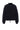 Kosei jakke med lynlÃ¥s Black - 266-2488-5870