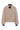 Kosei jakke med lynlås STONE - 266-2488-5870