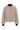 Kosei jakke med lynlås STONE - 266-2488-5870