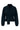 Tazuke jakke med bælte Black - 266-2492-5940