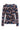 Yakumi bluse LEAVES - 266-4072-4174