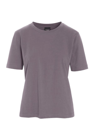 Osaka organic cotton t-shirt SHARK - 266-4075-3435
