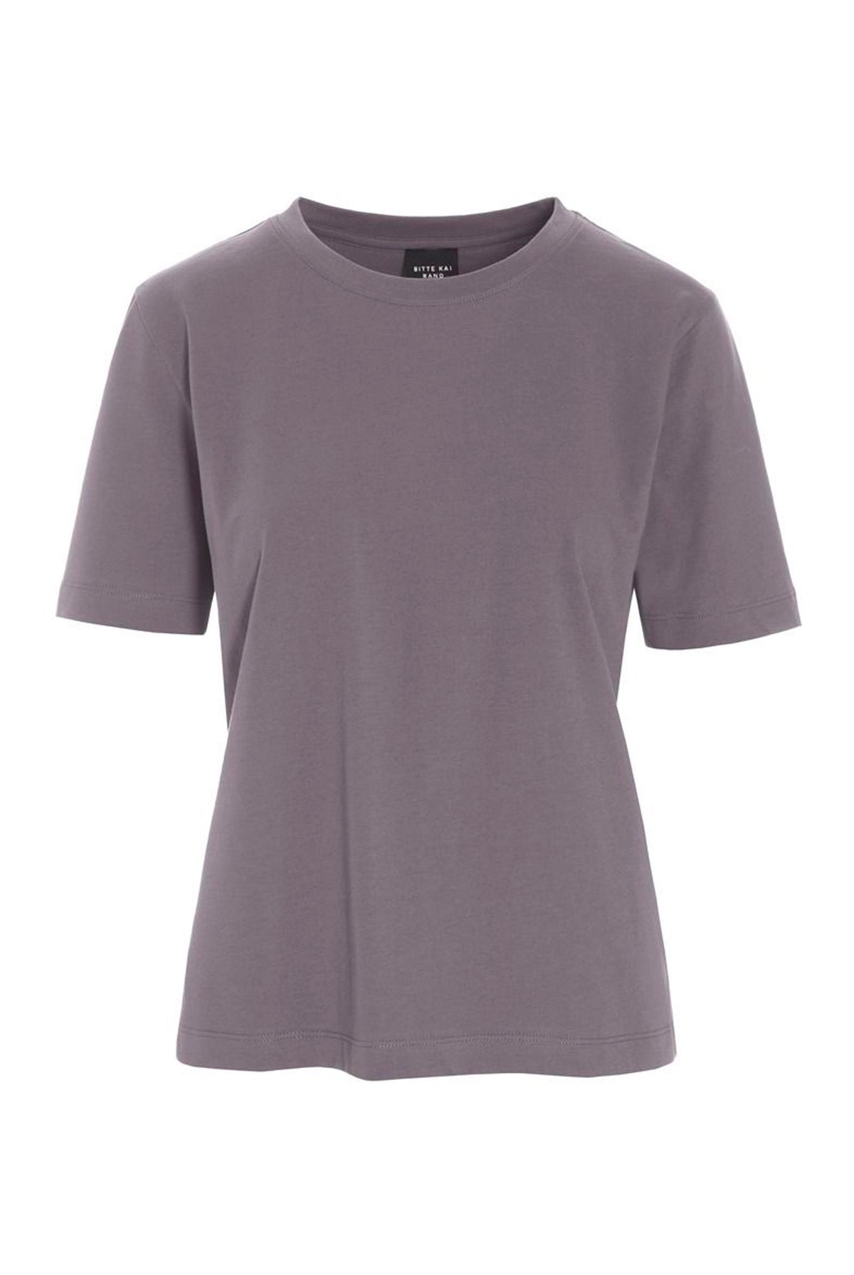 Osaka organic cotton t-shirt SHARK - 266-4075-3435