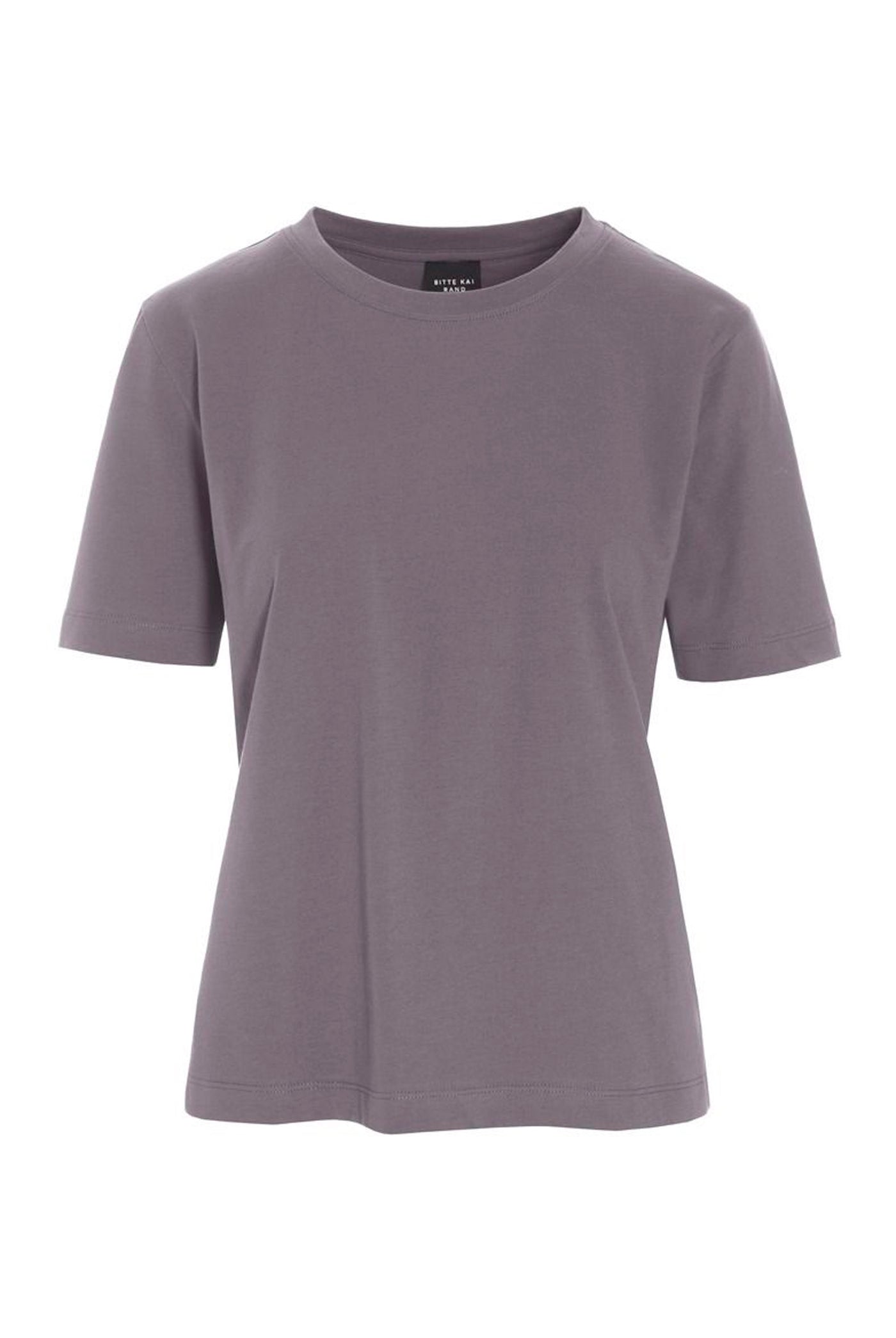 Osaka organic cotton t-shirt SHARK - 266-4075-3435