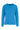 Osaka organic cotton bluse Lake Blue - 266-4075-3436