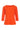 Naibu rib bluse med 3/4 Ærme FIREWORKS - 266-4079-5085