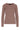 Naibu rib langÃ¦rmet bluse DEER - 266-4079-5342