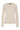 Naibu rib langÃ¦rmet bluse IVORY - 266-4079-5342