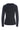 Naibu rib langÃ¦rmet bluse Black - 266-4079-5342