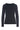 Naibu rib langÃ¦rmet bluse Black - 266-4079-5342