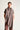 Block wool Tørklæde SHARK MELANGE - 266-5118-5336