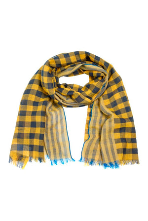 Checks n Stripes tÃ¸rklÃ¦de HONEY CHECKS 'N STRIPES - 266-5128-6008