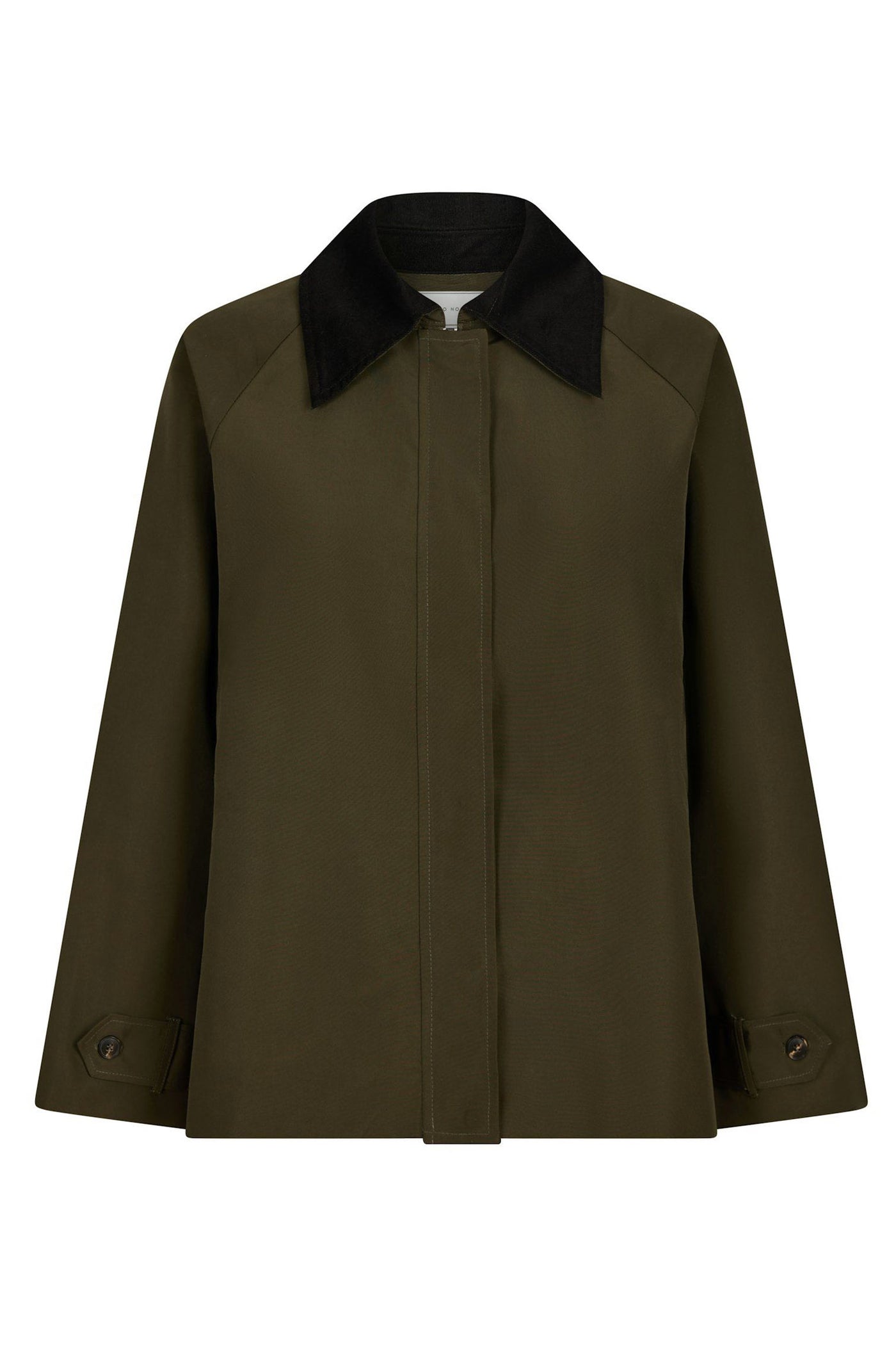 GABI CLEAN Dark green - 164226