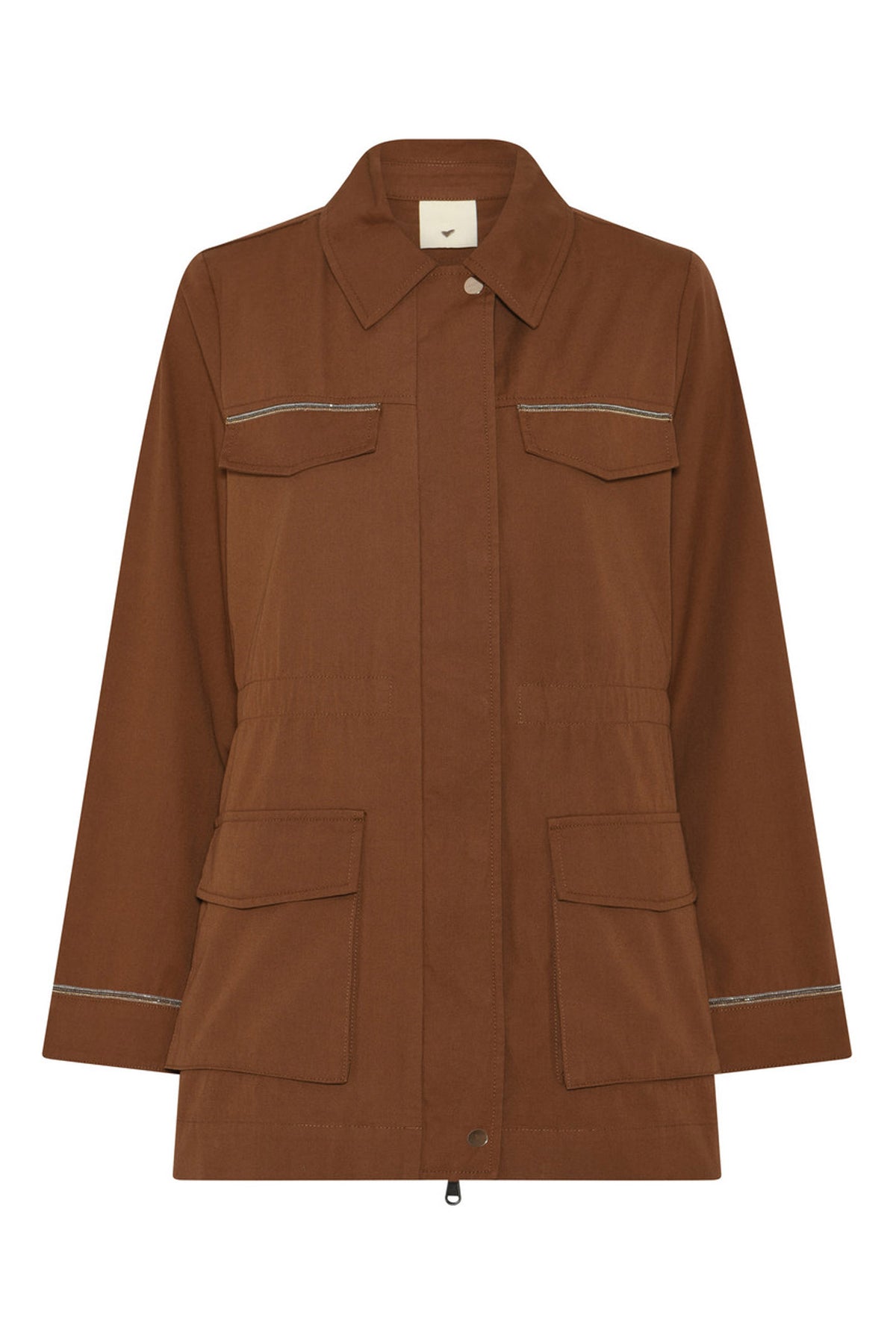 275HMRetal jacket 141 Lark-sand - HM1243