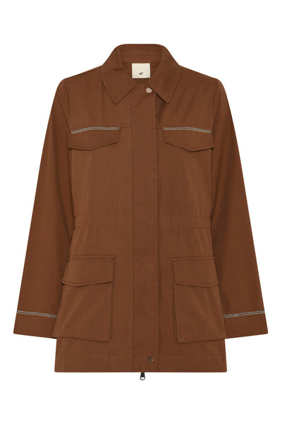 275HMRetal jacket 141 Lark-sand - HM1243 Thumbnail