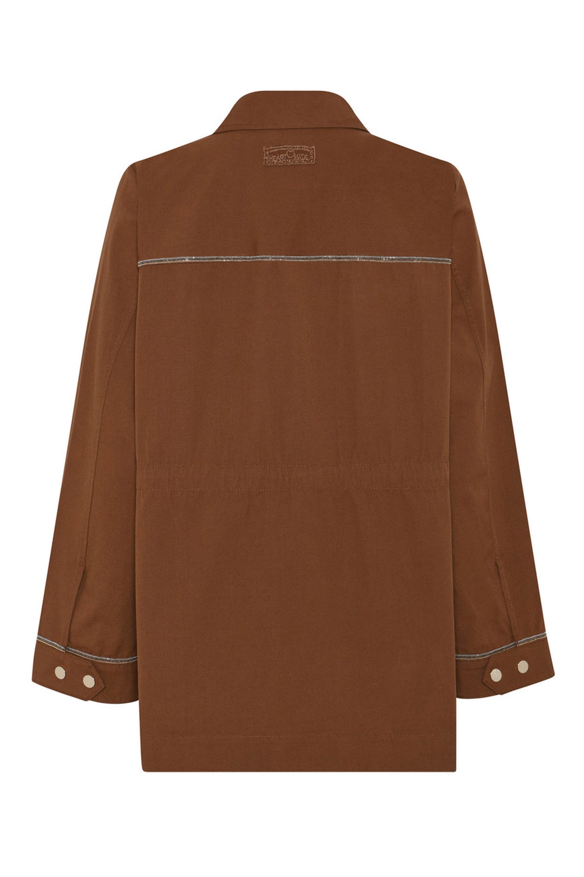 275HMRetal jacket 141 Lark-sand - HM1243