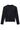 ADELINASW T-SHIRT LONG SLEEVE 1000 Black - SNOS501