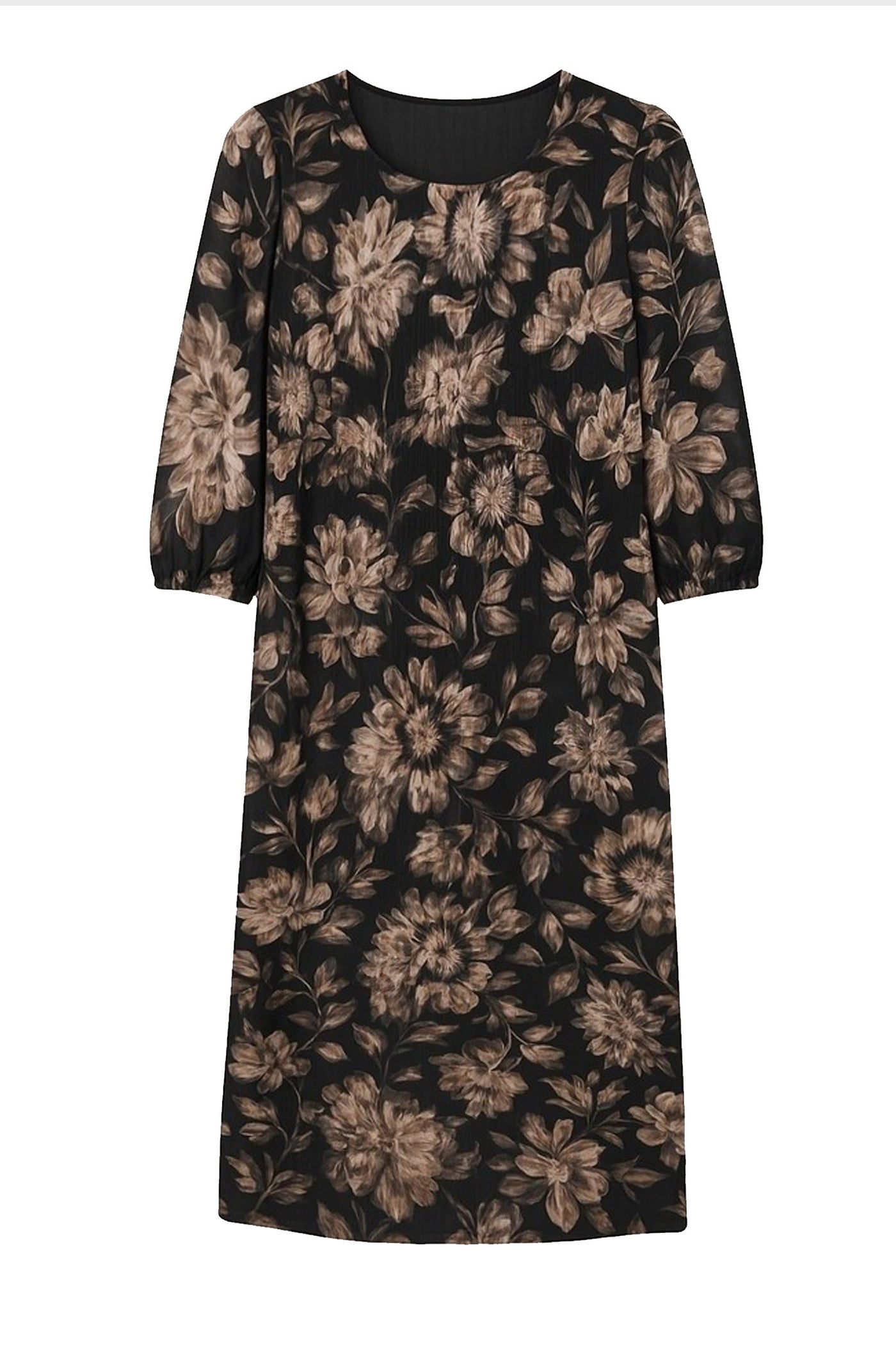 ALINA GOLDEN FLOWER - 1021420