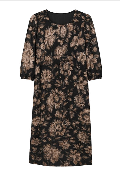 ALINA GOLDEN FLOWER - 1021420 Thumbnail