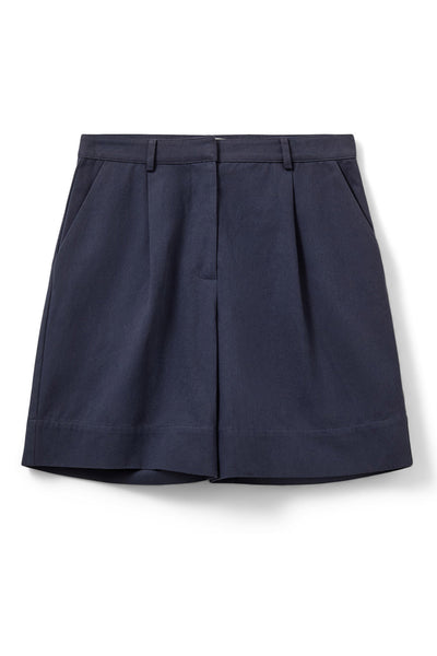 AMELSW SHORTS 5119 Navy Blue - S253201 Thumbnail