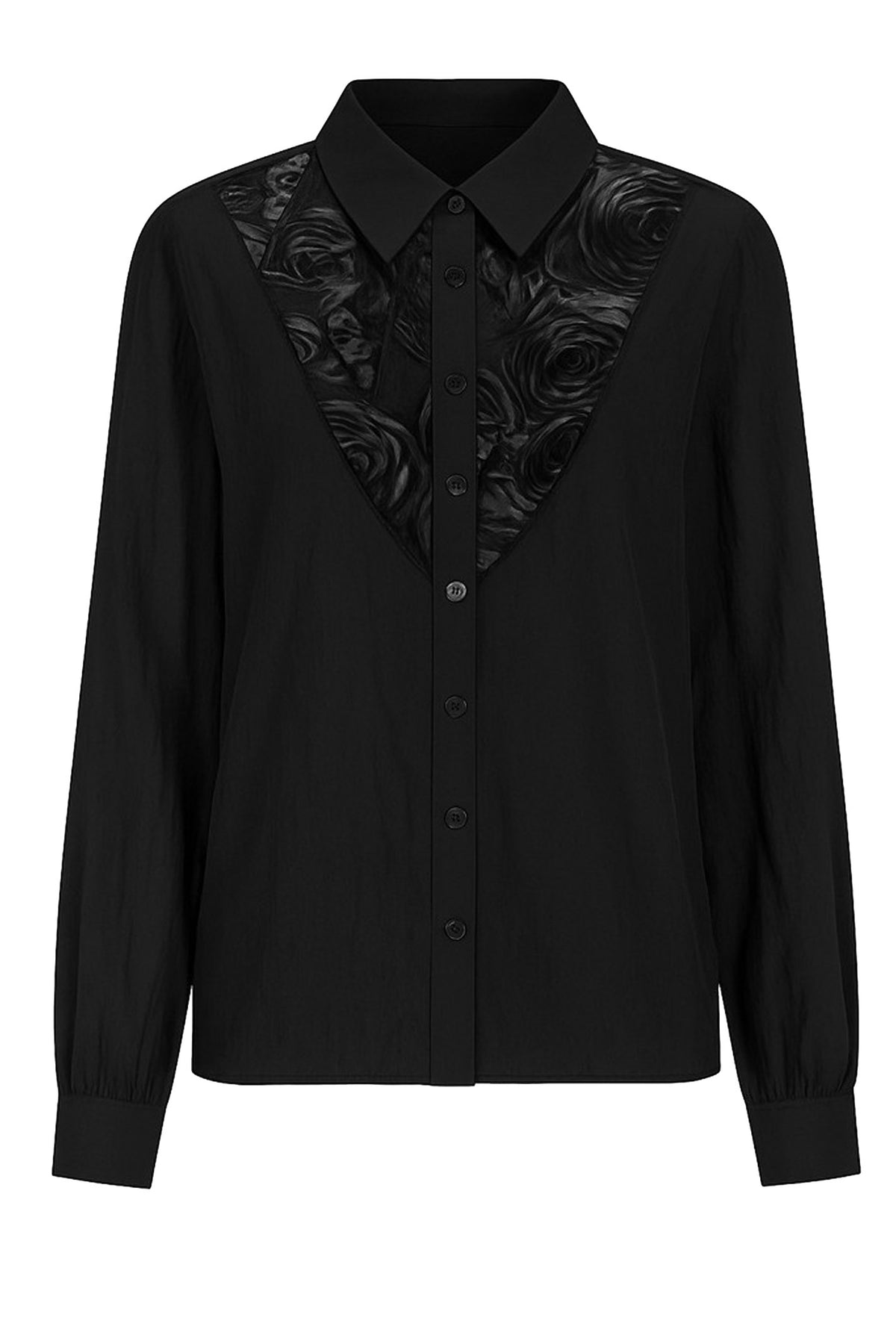 CITA 807 BLACK - 1021408