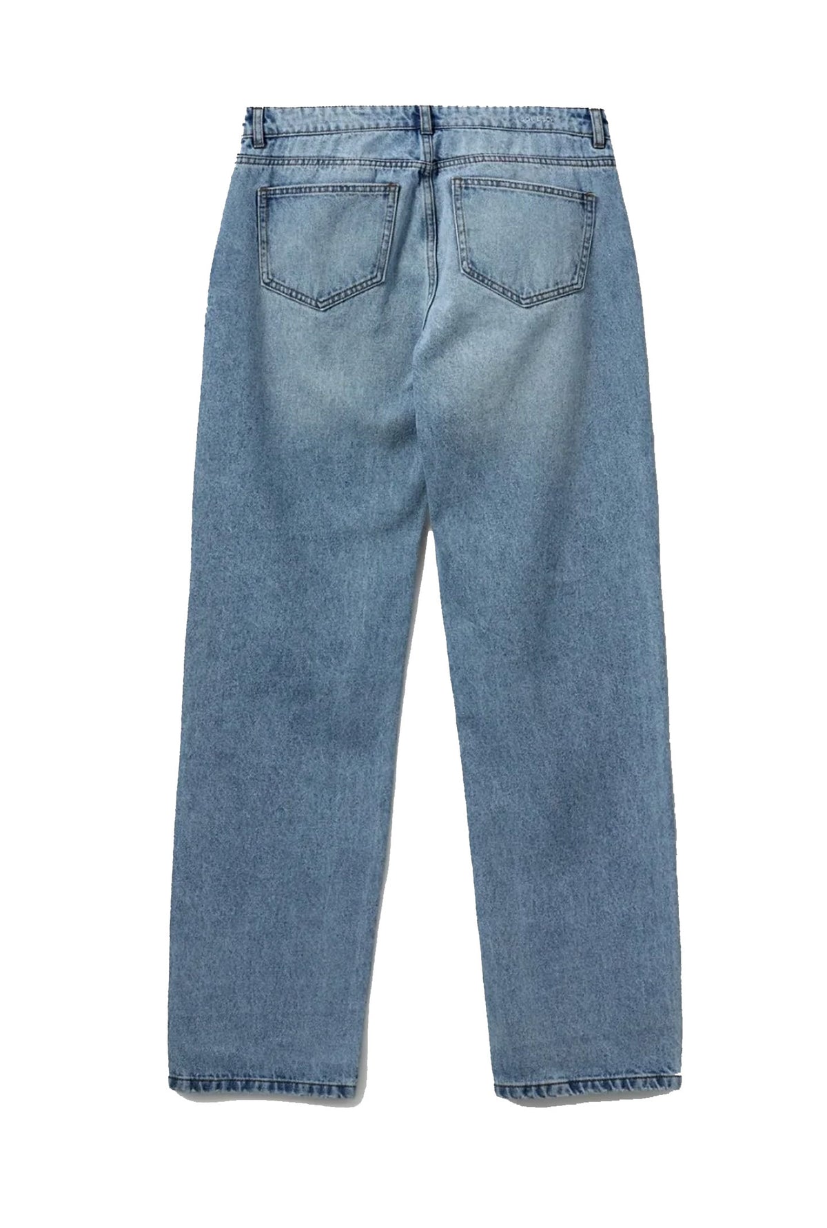 MELIKASW JEANS 5055 Denim blue - SNOS427