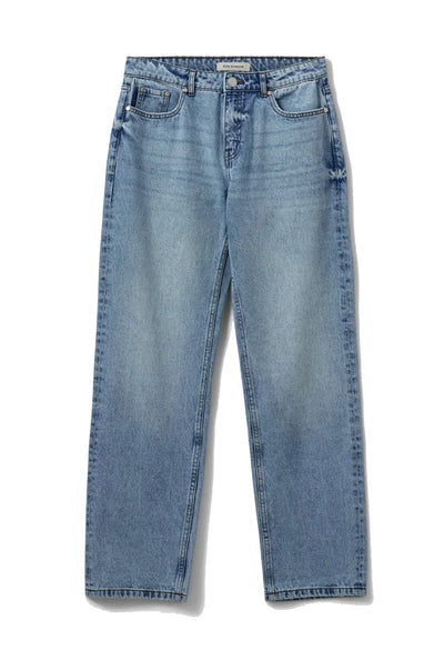 MELIKASW JEANS 5055 Denim blue - SNOS427 Thumbnail