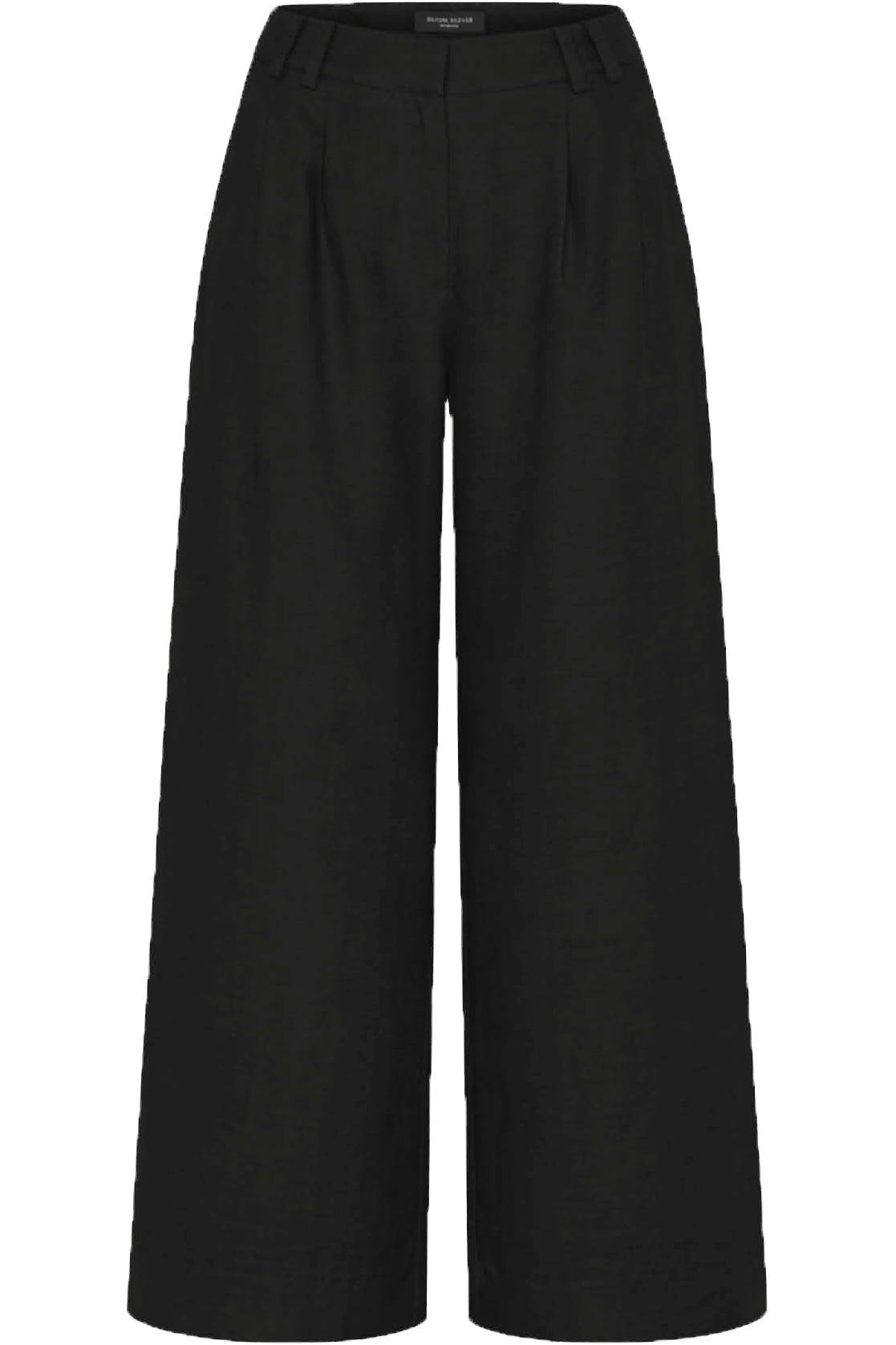 Aphandrabbhannah Pants Black - BBW4980