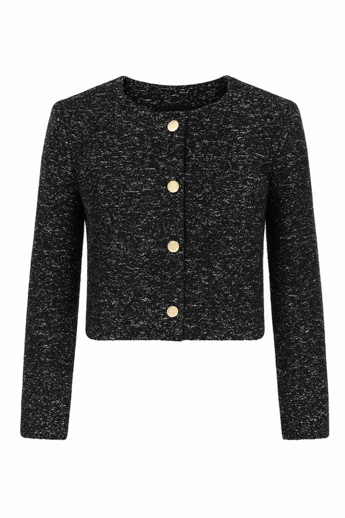 GABY 807 BLACK - 1021354