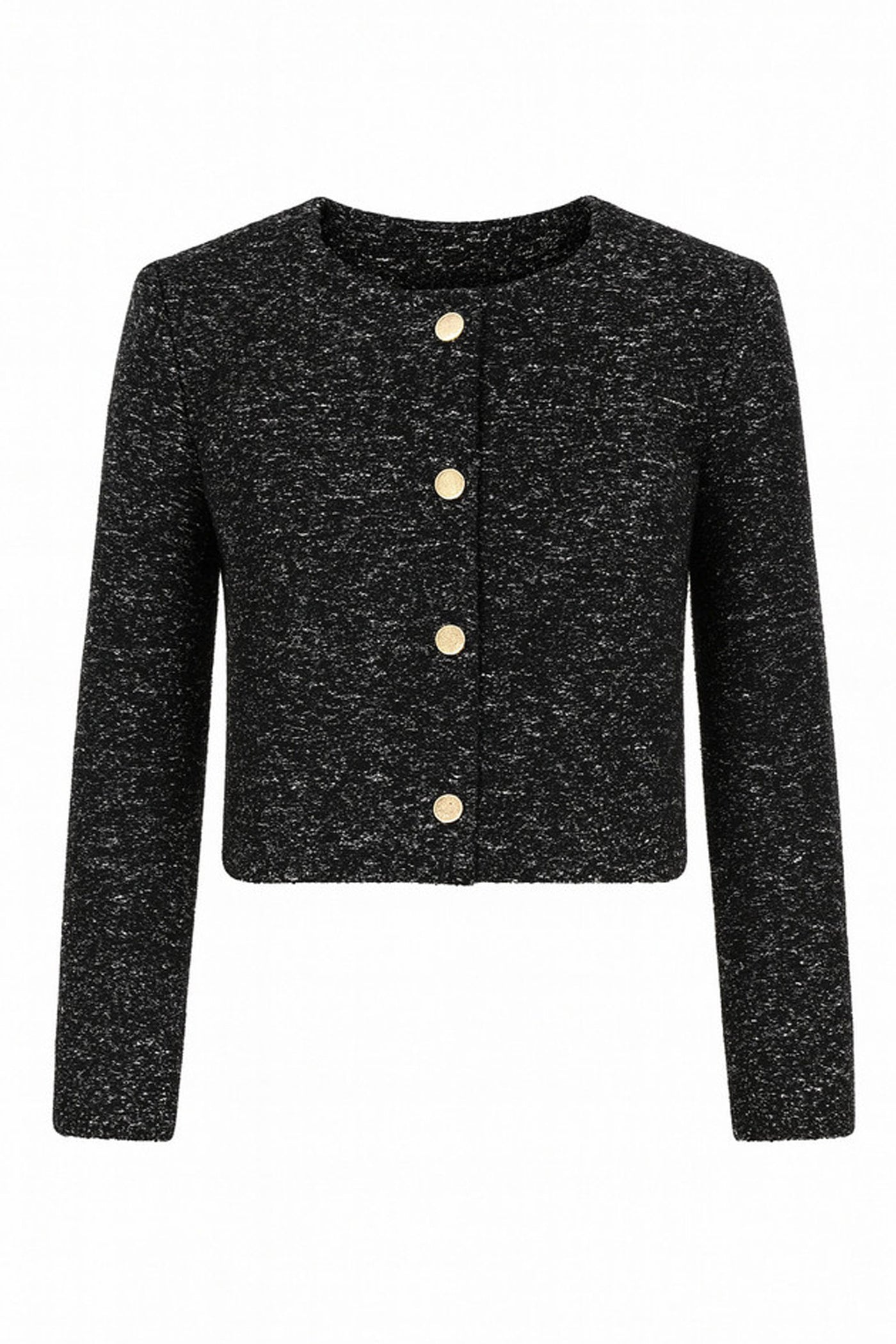 GABY 807 BLACK - 1021354