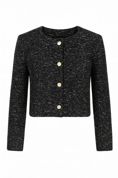 GABY 807 BLACK - 1021354 Thumbnail