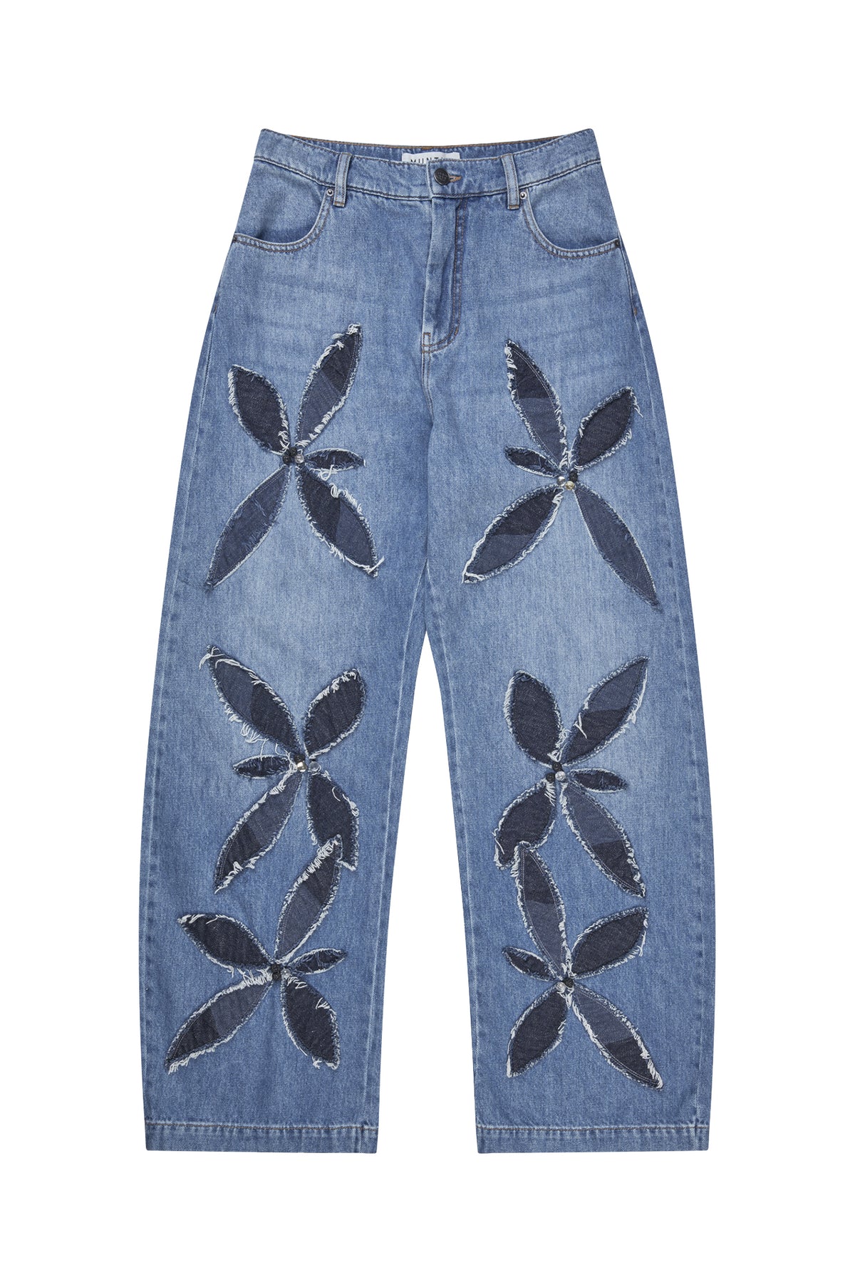 BIMO 36-Blue - 1412/26105