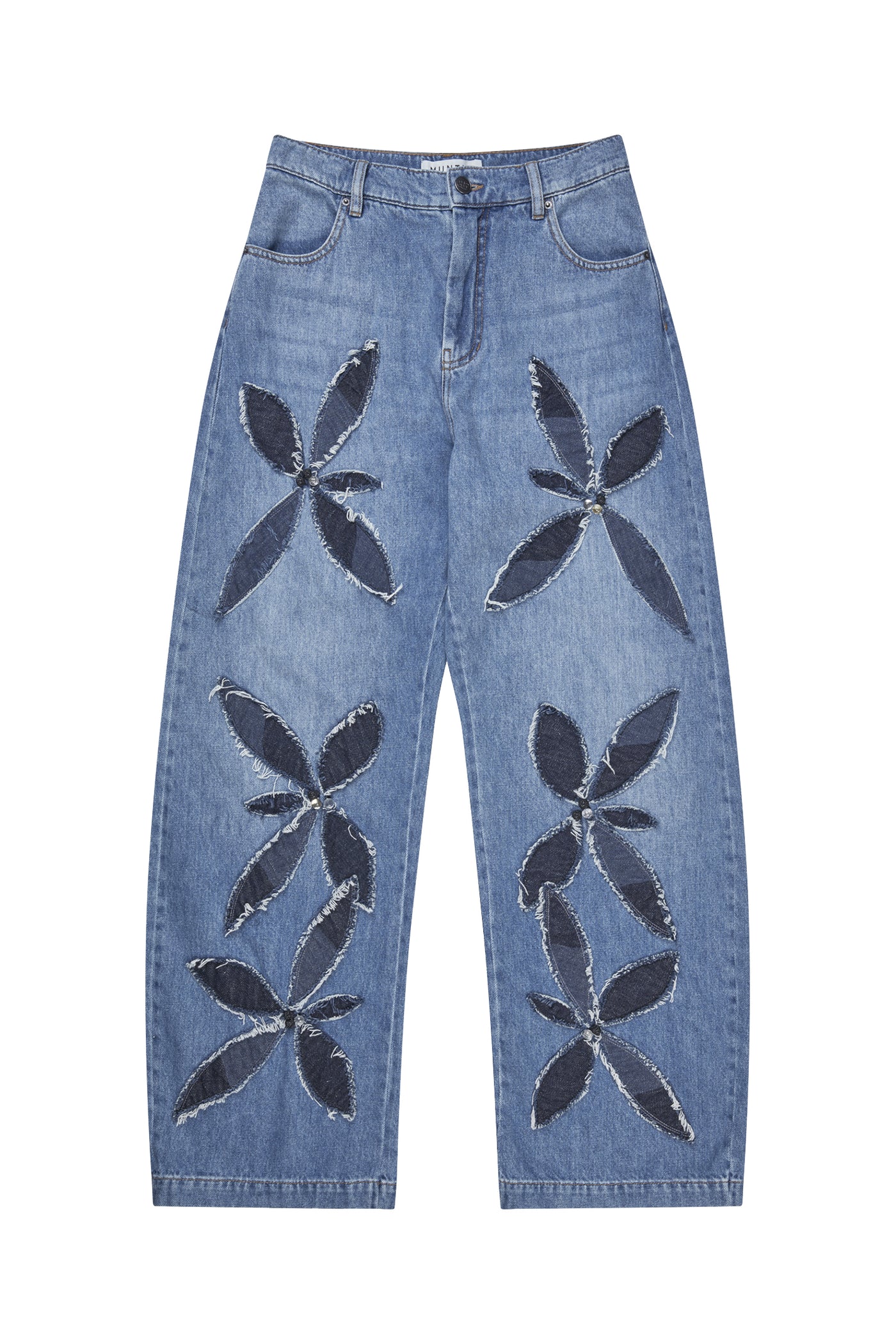 BIMO 36-Blue - 1412/26105