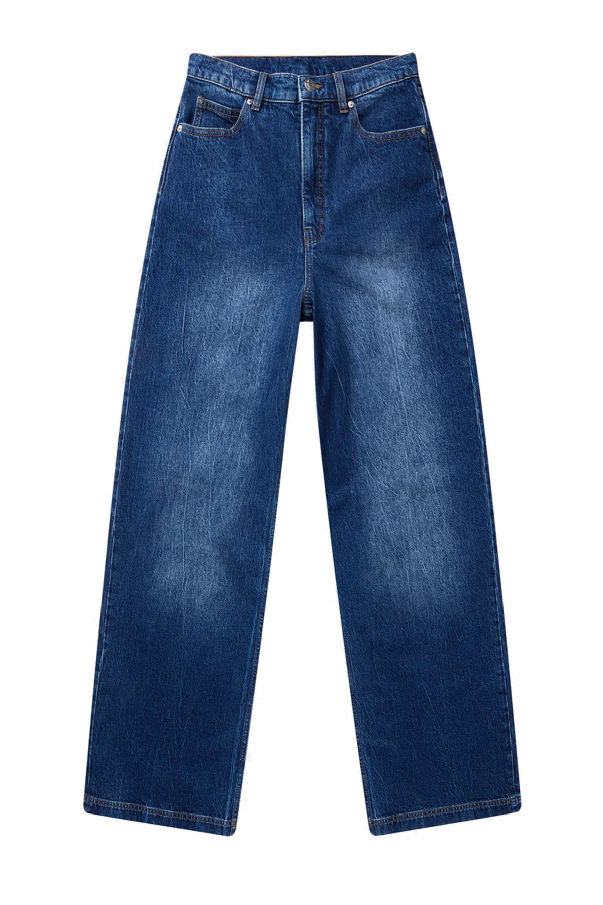 LACUBU 37-Indigo - 1435/