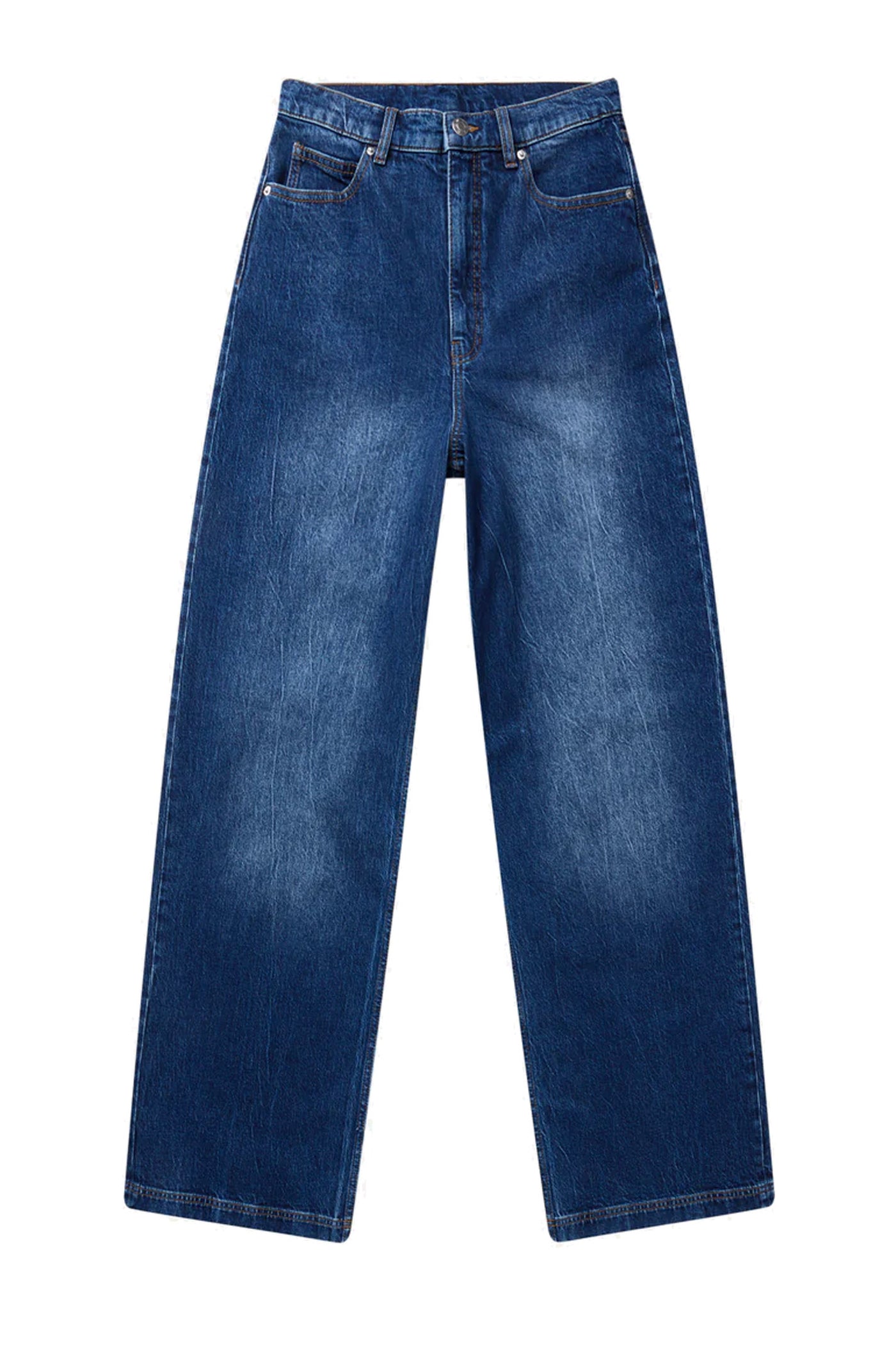 LACUBU 37-Indigo - 1435/