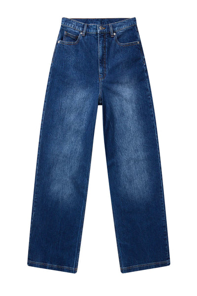 LACUBU 37-Indigo - 1435/ Thumbnail