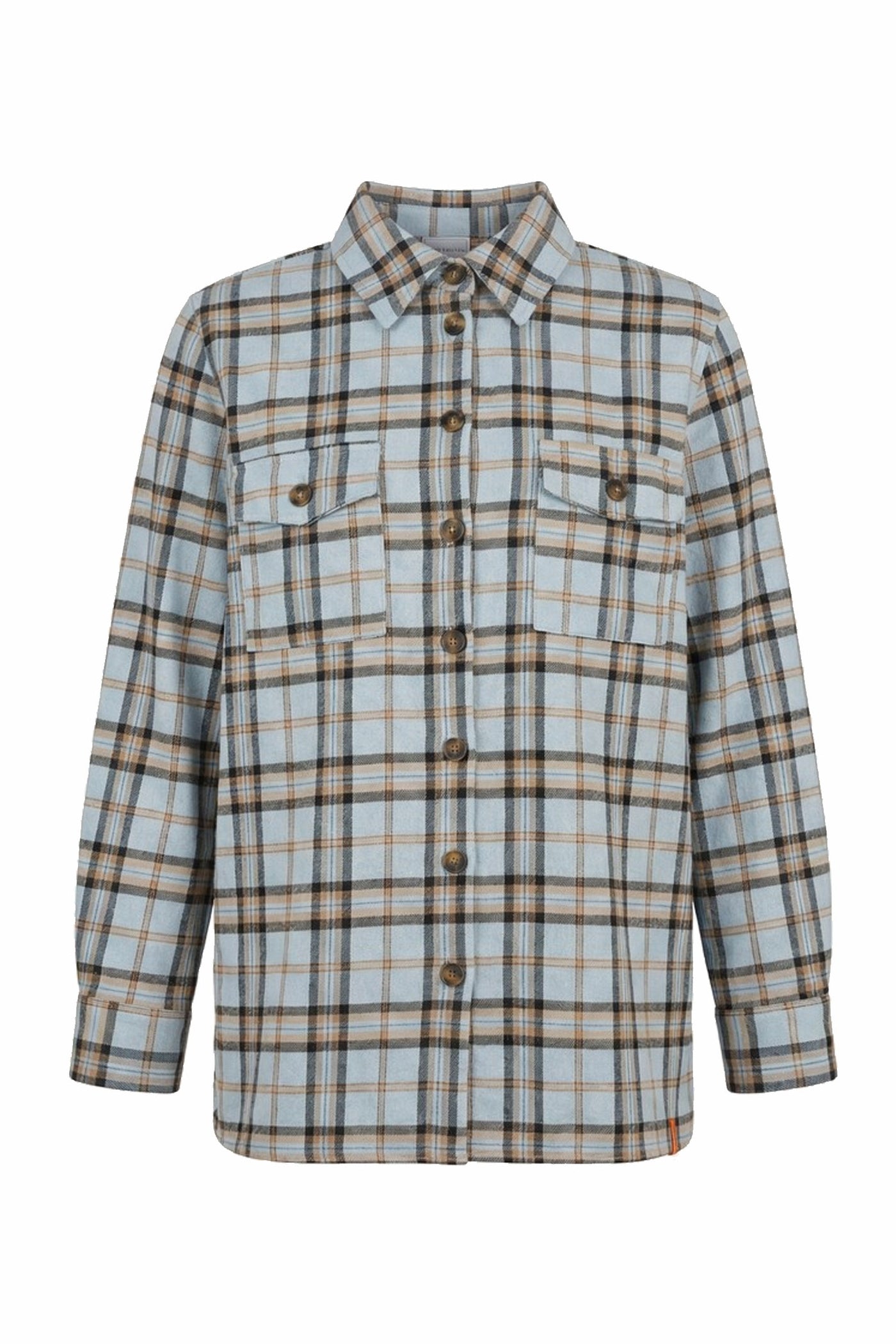 LBSkovhuggeren 5000 LIGHT BLUE - LB6012.4019