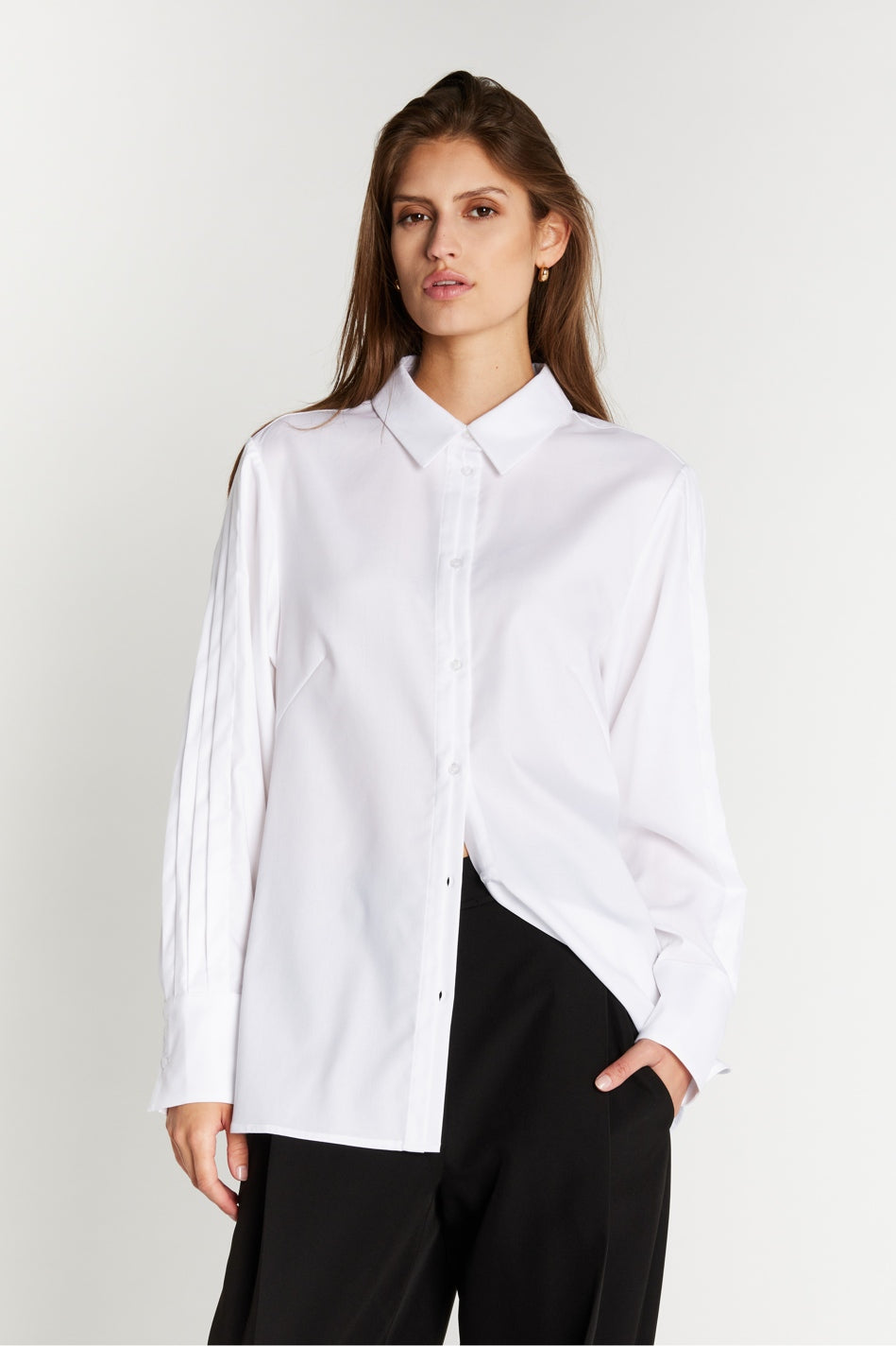 CotoniBBGela shirt White - BBW5149