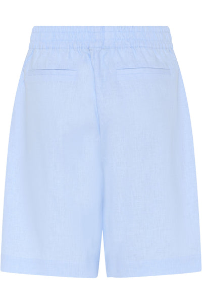 LinvisBBZalius shorts Eventide Blue - BBW5052 Thumbnail