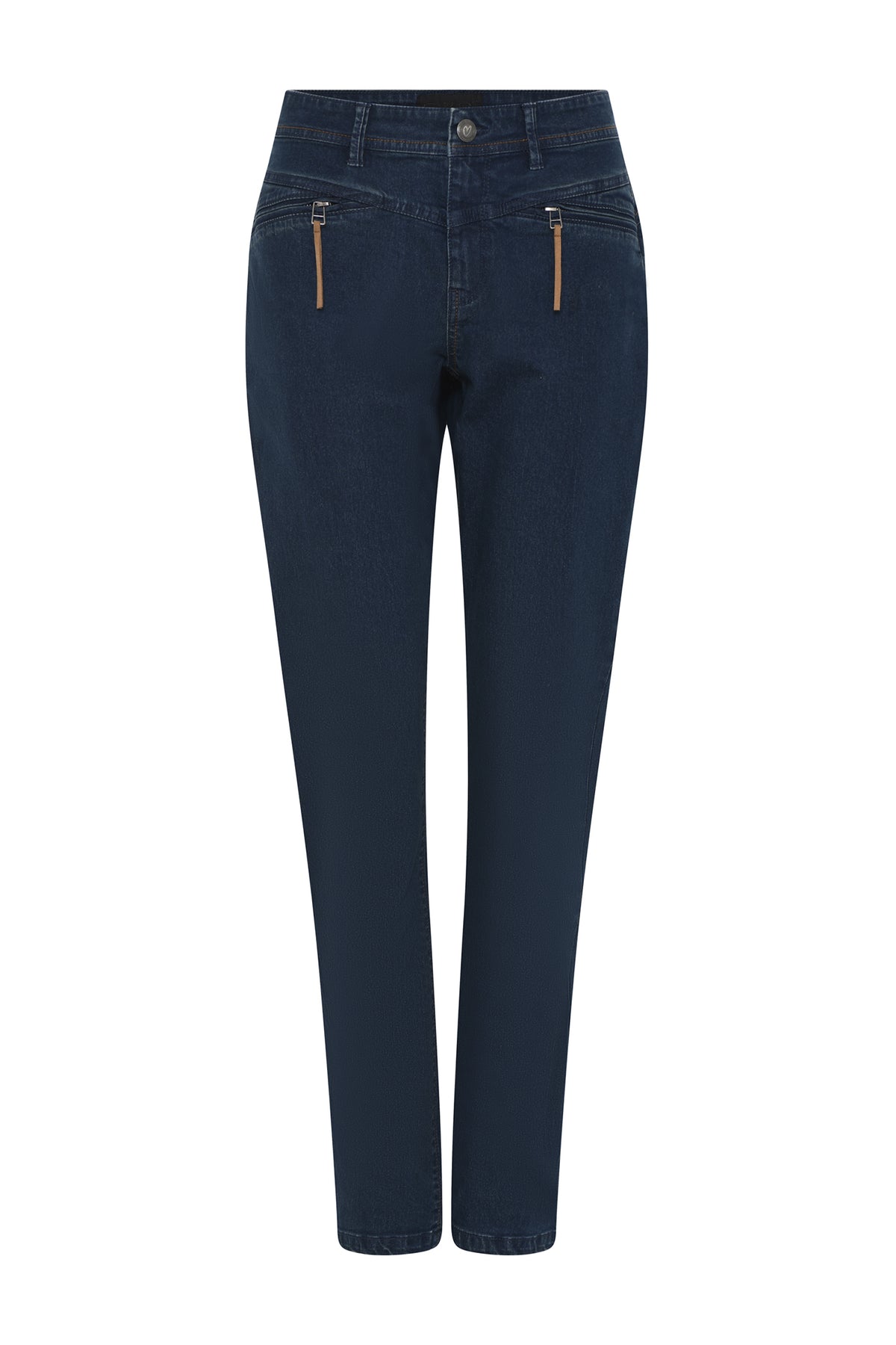 Macy Dark Denim - 6013/450