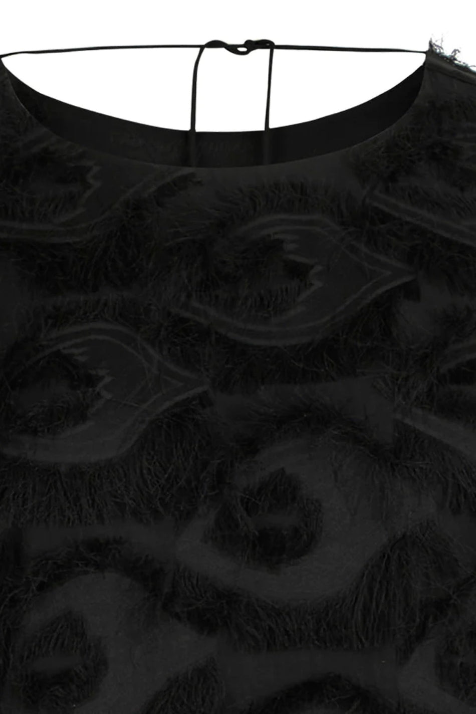 ButtercupBBAdalia dress Black