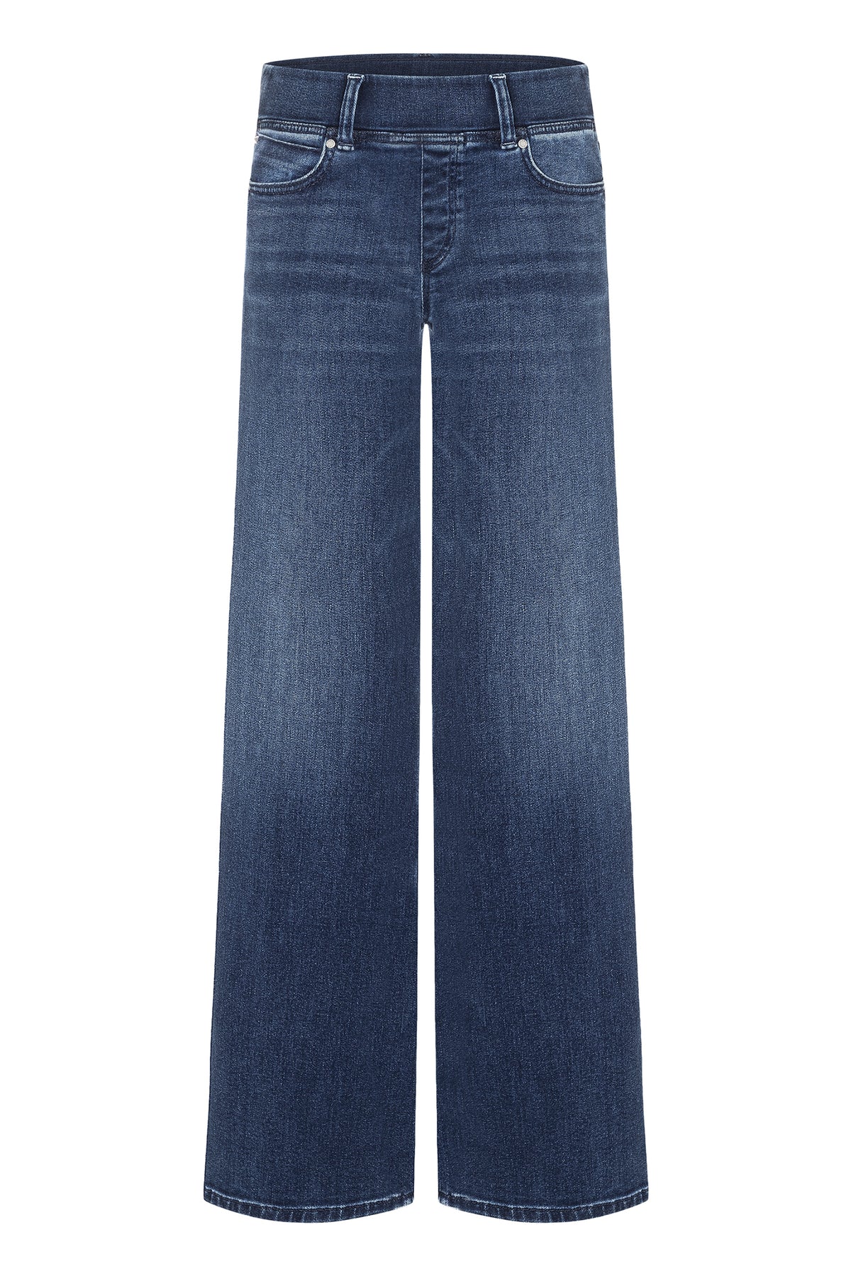Tess jogg Blue Denim w use - 0092 00 9181