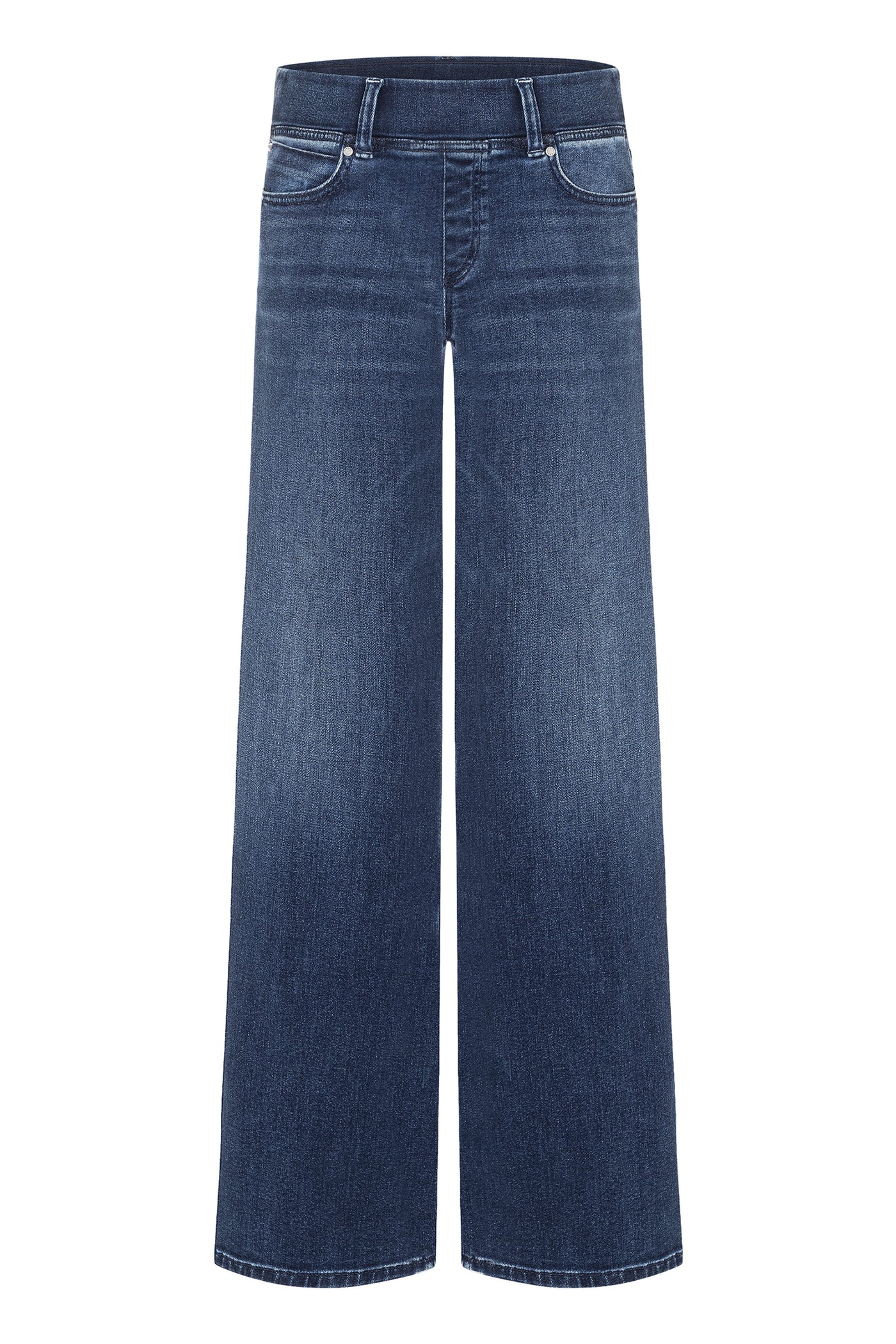 Tess jogg Blue Denim w use - 0092 00 9181