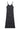 2x2 Cotton Delkissa Dress AOP Dot Black - 205813
