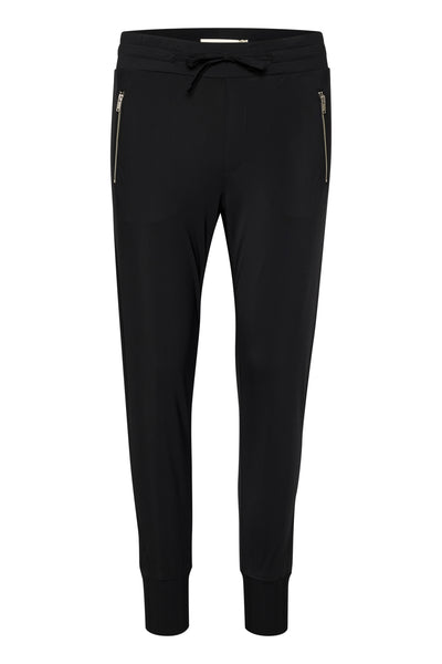 Ceyla Pant Nica Fit Black - 10050 - 30102812 Thumbnail