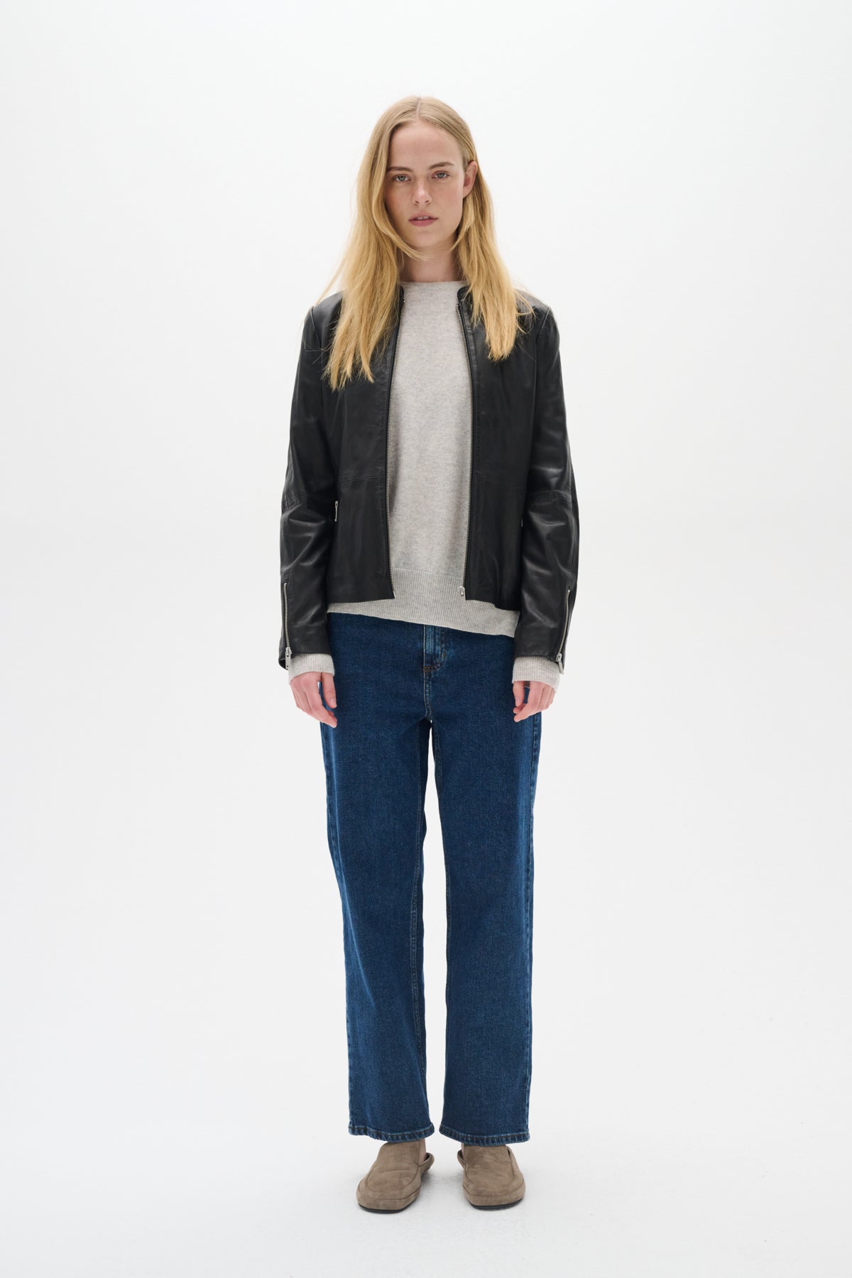 Lulla Jacket Premium Black - 30104241 - 30104241