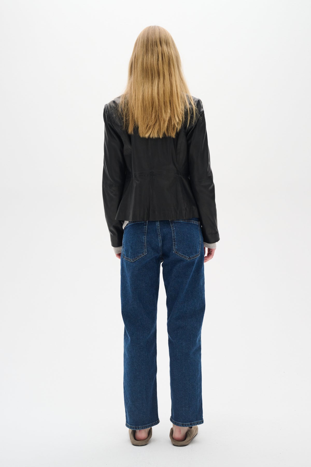 Lulla Jacket Premium Black - 30104241 - 30104241