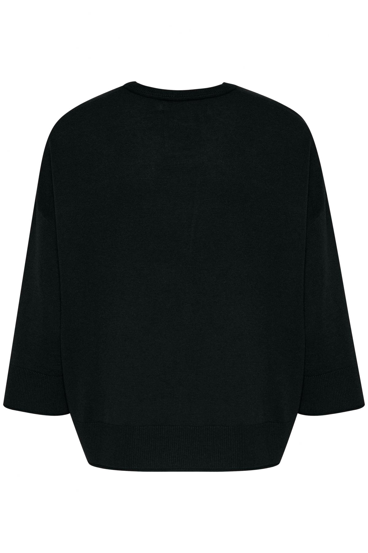 IlzeIW Pullover Black - 30104662