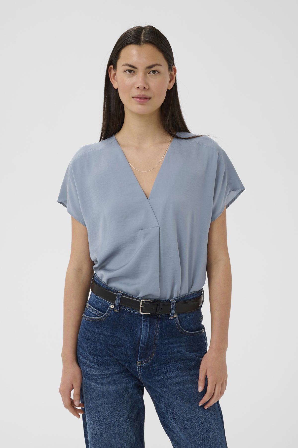 Rinda IW Top Flint Stone